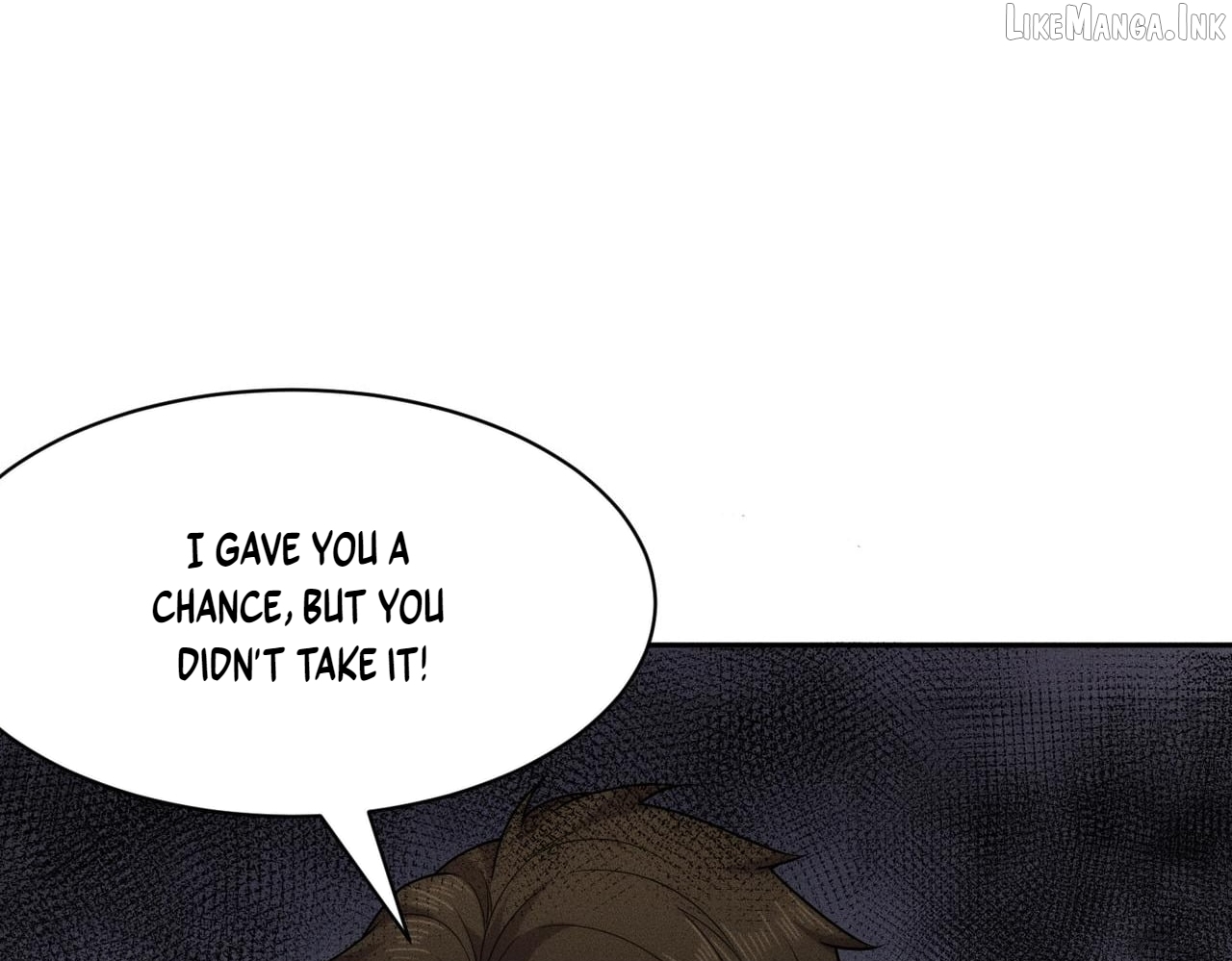 Hidden Dragon in the City (2025) Chapter 81  - page 11